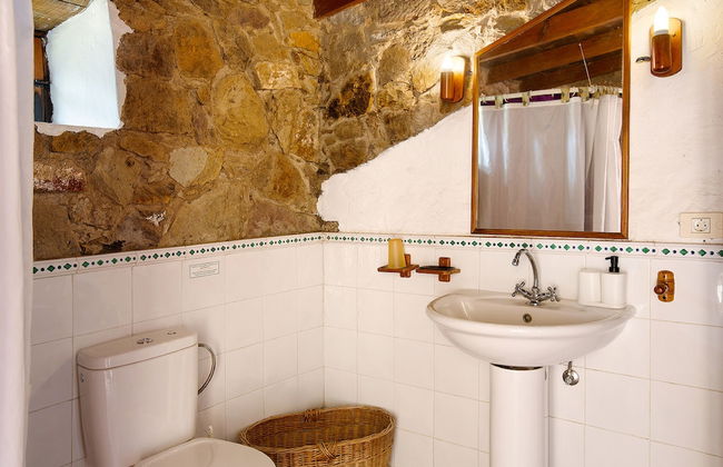 Rural House Pepita La De Las Flores - Foto 15