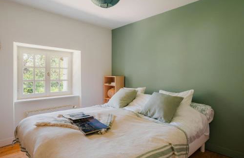 Holiday Home La Longère by Interhome - Foto 15