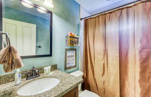 Anderson Island Getaway - Foto 14