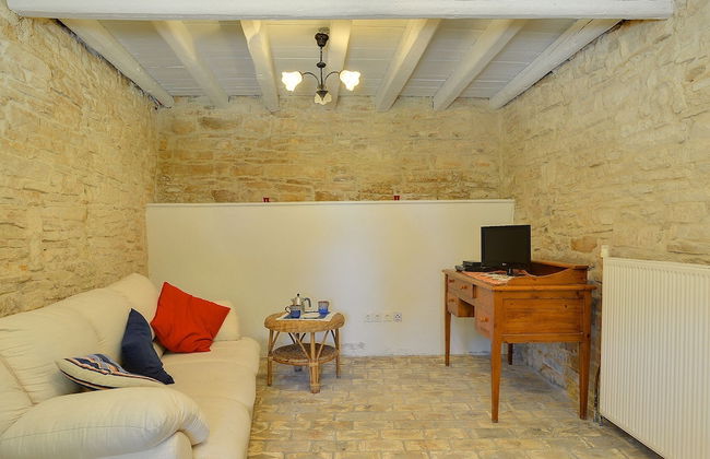 Spacious Holiday Home in Svetvincenat With Pool - Foto 13