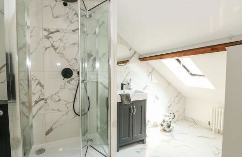 The Coach House - Foto 26