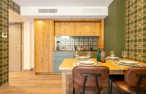 Le Mallet, Courmayeur, Alpine Homesuite - Foto 15