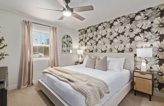 Casa Paradiso Pool Firepit Al-fresco Living - Foto 28