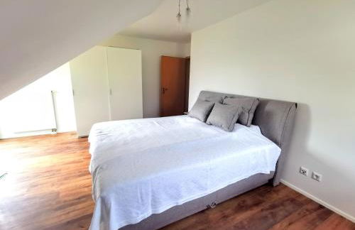 BodenSEE Apartment Achberg Panoramablick - Foto 7