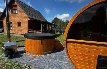 Domki za Lasem - Foto 3