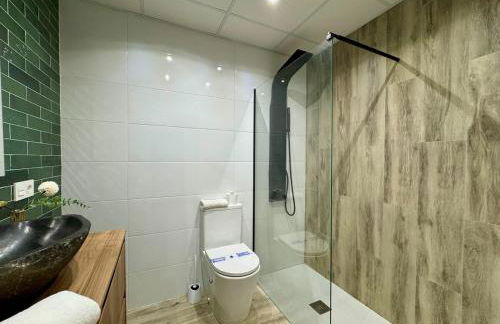 Reino Vlc - centrico y amplio piso - Photo 9