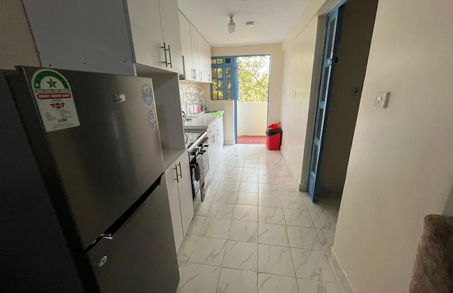 Remarkable 2-bed Apartment, Cozy and Comfortable - Foto 4