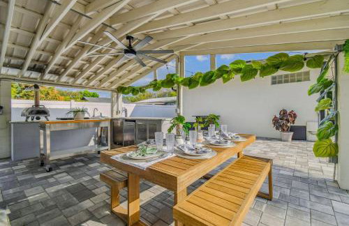 Tampa Group Retreat l Pool l Hot Tub l Outdoor Fun! - Foto 52