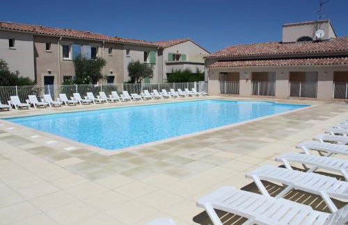 Charming rental with shared-pool in the Alpilles. - Foto 1