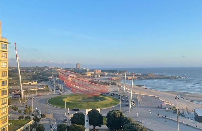 MH by MGM - Premium Sea Views - Foto 1