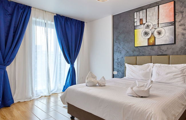 Apartamente Papaya - Foto 66