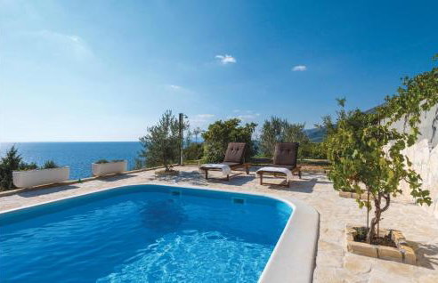 Two-Bedroom Holiday Home In Dingac - Foto 9