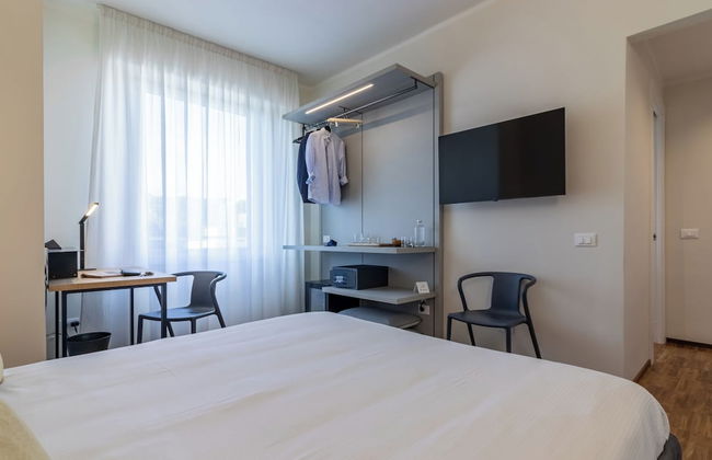 Il Faro luxury rooms & lounge - Foto 26