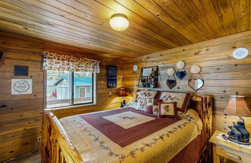 Game & Gather Getaway - Foto 14