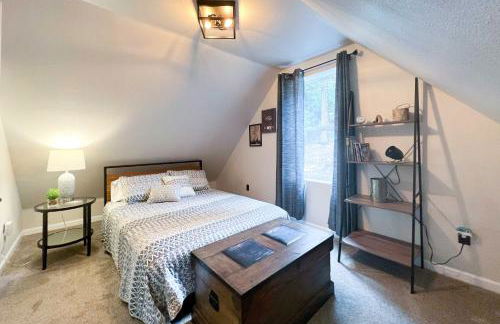 On the Rocks - A Modern Home with Decks and Views - Foto 9