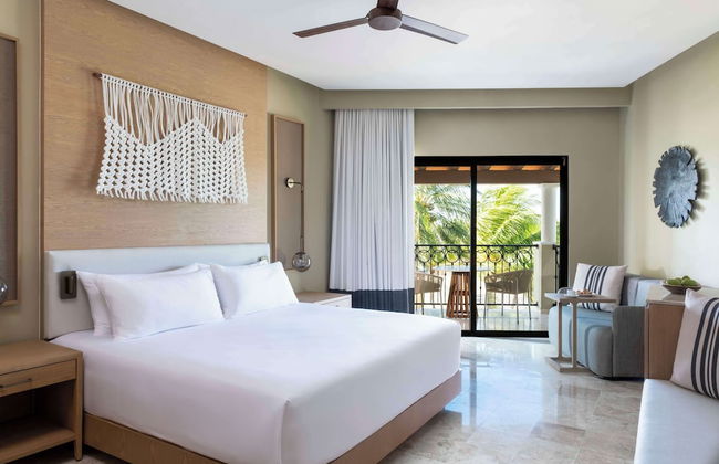 Hyatt Zilara Riviera Maya Adults Only All Inclusive - Photo 27