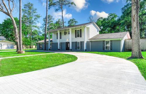 2King Suites HeatedPool Arcade and Pickleball - Foto 66