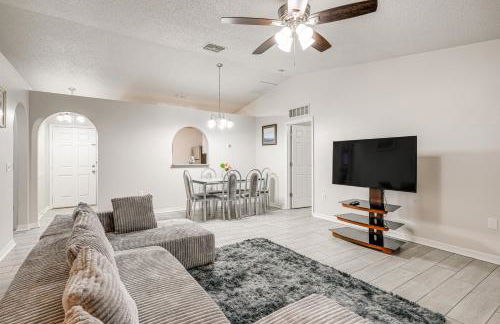 8 Mi to Legoland Winter Haven Home with Lanai! - Foto 7