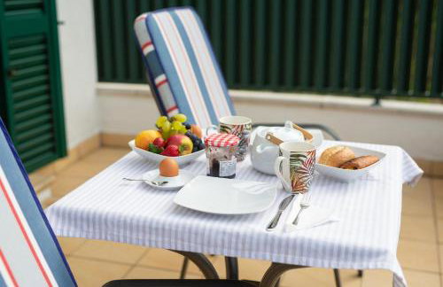 Apartments Six - Photo 73