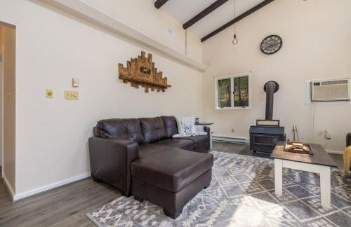 Relaxing 2-Master Suite Mountain Top - Fire Pit - Foto 9