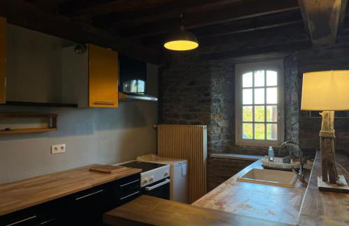 Proche de la mer gite chez hippolyte - Foto 6