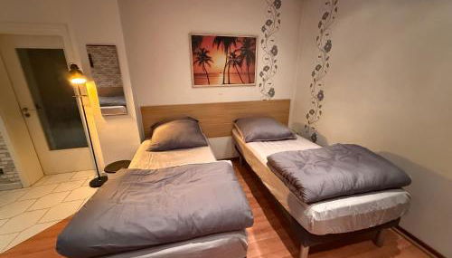 Charmante Ferienwohnung in Garbsen Stilvoll Geräumig - Foto 4