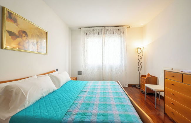 Casa Anna - 20 min da Venezia - Parking - Foto 12