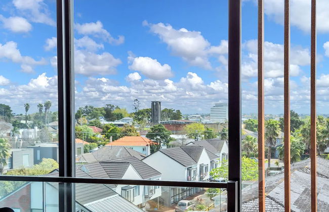 Takapuna Contemporary 2BR with Carpark - Foto 24