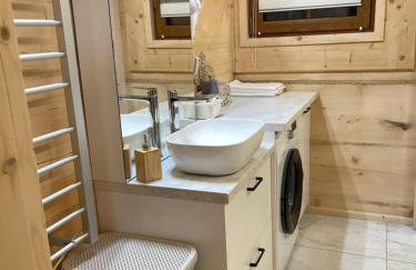 Domek Na Młace - Foto 22