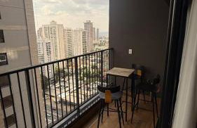 Novíssimo Luxuoso Apartamento Hub105 - Próximo Vaca Brava - Photo 28