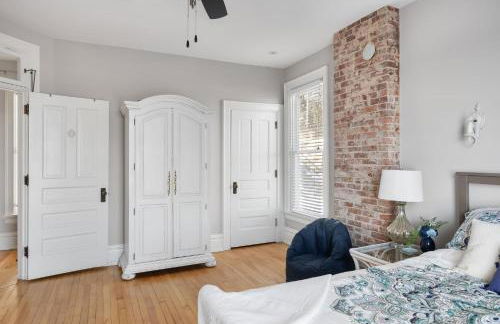 Dubuque's Front Porch, Historic Charmer, Walk Downtown - Foto 35