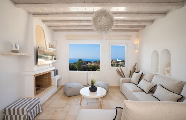 Paradisia Villas - Photo 57