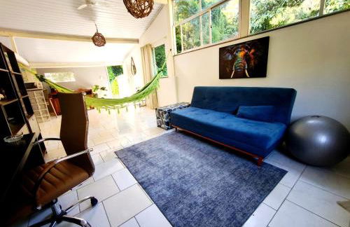 Casa aconchegante em área verde - Foto 16