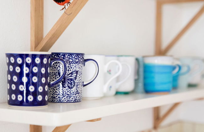 Pretty Cottage Near City Sea - Foto 7