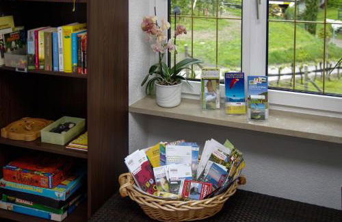 Haus Sonnegg - Foto 7