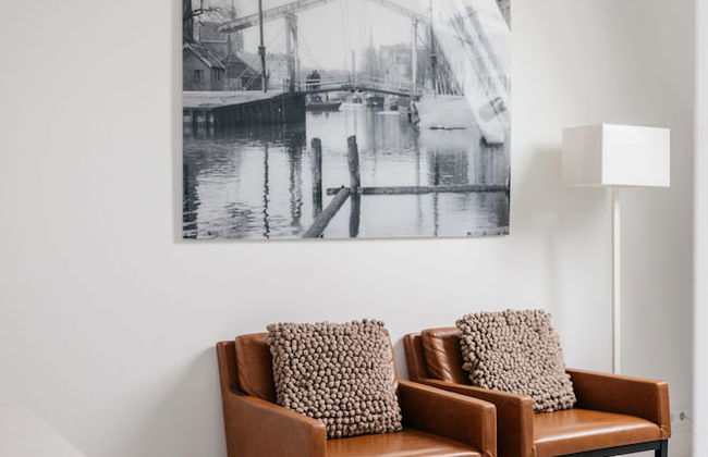 YAYS Amsterdam Salthouse Canal by Numa - Foto 20