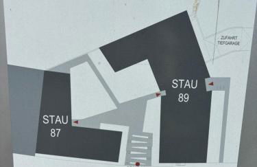 Penthouse-Wohnung mit Flussblick - Photo 34