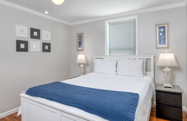 Blue Moon Suite - Foto 14