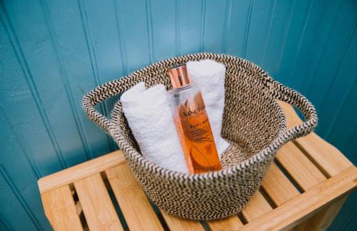 Pebbles Cottage - Foto 25