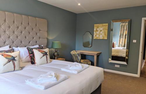 Little Lodge by Group Retreats - Foto 7