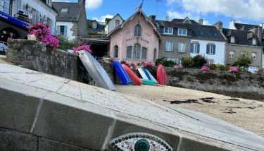 Le 70 Sainte Marine - Foto 2