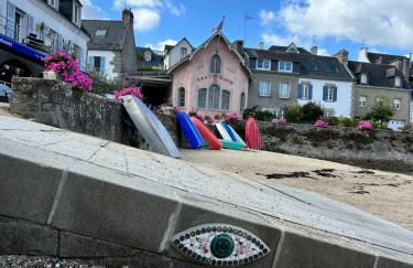 Le 70 Sainte Marine - Foto 2