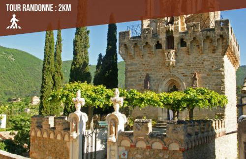 Hermès - Loft avec jacuzzi & terrasse - Foto 23