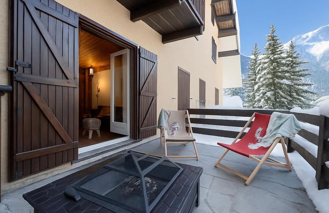 Chaberton Romantic Retreat Ski In Ski Out - Foto 24