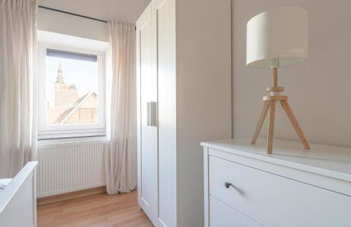 Ferienwohnungen MARKT 1 am Rathaus Tangermünde - Foto 39