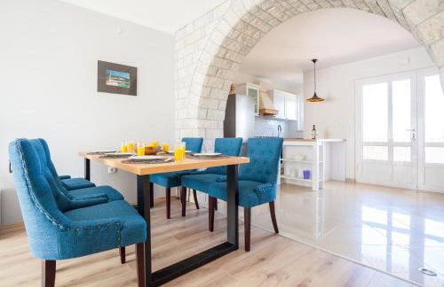 Holiday apartment IVICA - Foto 1