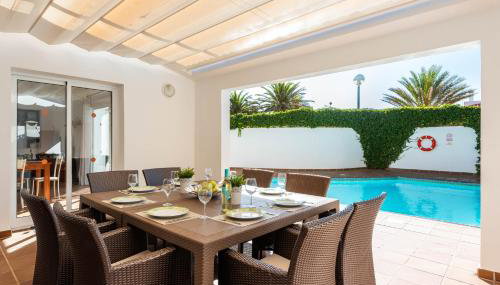 Villa Menorca Raquel by Mauter Villas - Foto 4