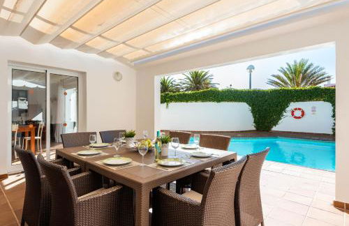 Villa Menorca Raquel by Mauter Villas - Foto 7