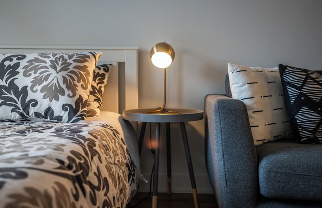 Rozenhaus Montréal - Foto 55