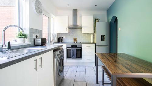 Fully Refurbished North Belfast Home - Foto 4